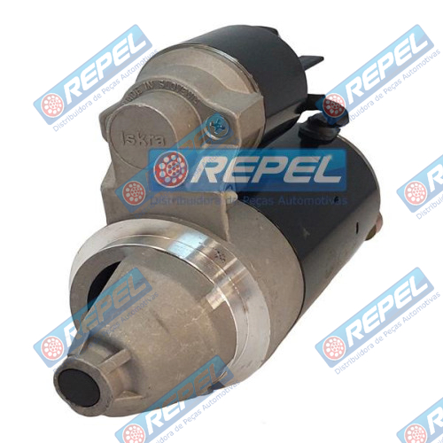 Motor Partida Mahle MS0436 Mahle MS436