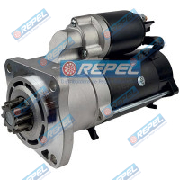 Motor Partida Wasshardt IS1362  Iskra 11132205 Iskra 11131915 Iskra 11132399