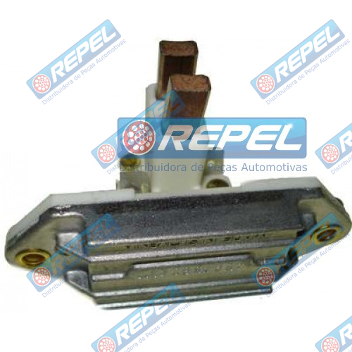 Regulador Voltagem Iskra 12V 55Amp. MF Valmet 