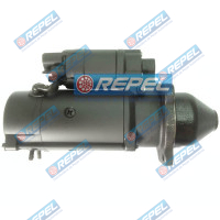 Motor Partida Iskra 11130842 Iskra ISK11130842