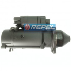Motor Partida Iskra 11130842 Iskra ISK11130842