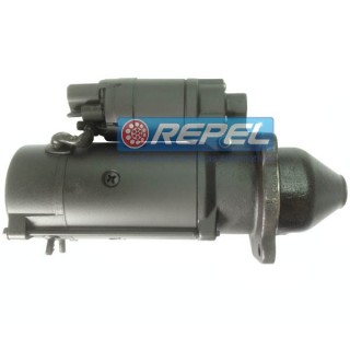 Motor Partida Iskra 11130842 Iskra ISK11130842
