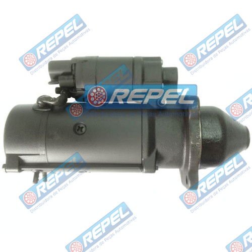 Motor Partida Iskra 11130842 Iskra ISK11130842