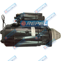 Motor Partida Iskra ISK11130971 AZJ3346