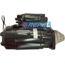 Motor Partida Iskra ISK11130971 AZJ3346