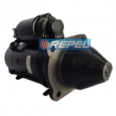 Motor Partida Iskra ISK11131077 AZF4545 IS1023