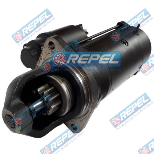 Motor Partida Iskra ISK11131370 Case 84994459 New Holland 84994459 Mahle MS246 Motor Partida Iskra ISK11131370 Case 84994459 New Holland 84994459 Mahle MS246