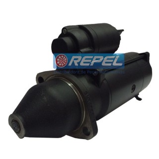 Motor Partida Iskra ISK11131376 Motor Partida Iskra ISK11131376