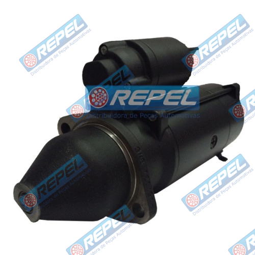 Motor Partida Iskra ISK11131376 