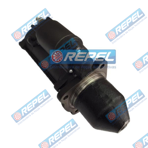 Motor Partida ISKRA 11131375