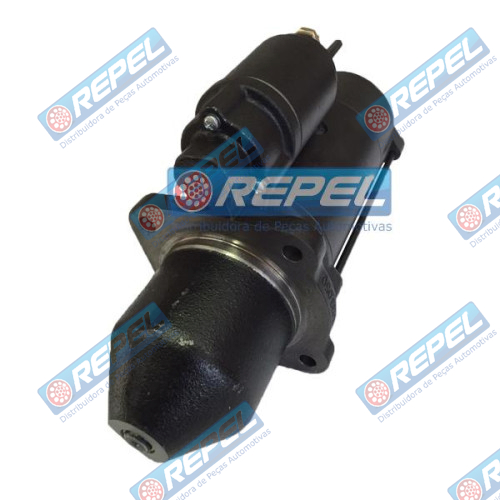 Motor Partida Iskra ISK11131382 IS1056 AZF4598