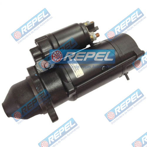 Motor Partida Iskra New Holland T6 T7 6030 6000 6040 6050 6070 6080 6090 T7030 T7040 T7050 T7070 TC5070 TC57 TS6100 TS6120 TS6125 CASE MX100 MX135 MX110 MX115 MX120 MX125 MX135 MX140 MX150 MX180 MAXXUM Motores NEFF