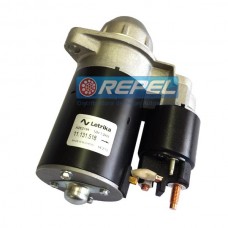 Motor Partida Iskra 11131518 Trator Agrale 4230 M790 Motor Partida Iskra 11131518 Trator Agrale 4230 M790