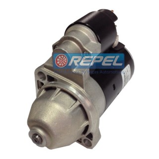 Motor Partida Iskra 12V 13D Agrale M795 Agrale Máquinarios M795W  