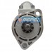 Motor Partida Bomag 05821275 Hatz 504962000943 Hatz 504962010943 Bosch 0001109008 0001109043  
