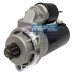 Motor Partida Bomag 05821275 Hatz 504962000943 Hatz 504962010943 Bosch 0001109008 0001109043  