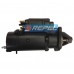 MOTOR PARTIDA ISKRA 12V CASE MXM 135 150 165 180 NEW HOLLAND S100 110 120  TM 135 150 TM180