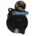 MOTOR PARTIDA ISKRA 12V CASE MXM 135 150 165 180 NEW HOLLAND S100 110 120  TM 135 150 TM180