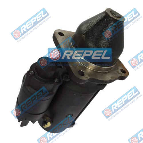 Motor Partida ISKRA ISK11131589