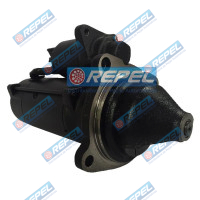 Motor Partida New Holland 84273182 Case 84273182 CNH 84273182