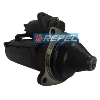 Motor Partida New Holland 84273182 Case 84273182 CNH 84273182 Motor Partida New Holland 84273182 Case 84273182 CNH 84273182