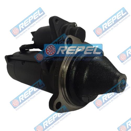 Motor Partida New Holland 84273182 Case 84273182 CNH 84273182