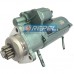 Motor Partida Iskra 24V 10D Sinotruck WD615 Hania Howo