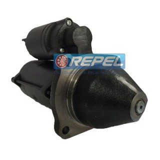 Motor Partida Iskra ISK11131731 Motor Partida Iskra ISK11131731