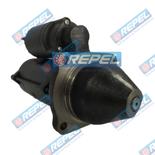 Motor Partida Iskra ISK11131731