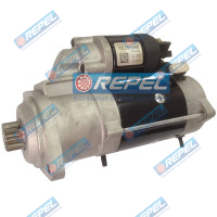 Motor Partida RE529594 John Deere 5310 5210 6615 6415 6125 6110 5500 5410 5400 5403 5300 5090 5085 5078 5075 5065 9930 9920 9910 9900 7440 7445 Clark Bobcat