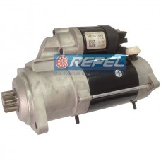 Motor Partida RE529594 John Deere 5310 5210 6615 6415 6125 6110 5500 5410 5400 5403 5300 5090 5085 5078 5075 5065 9930 9920 9910 9900 7440 7445 Clark Bobcat
