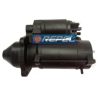 Motor Partida Perkins 2873K601 Perkins 2873K631