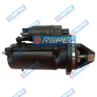 Motor Partida Merlo P00729