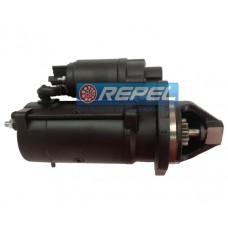 Motor Partida Merlo P00729
