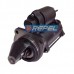 Motor Partida Iskra 12V 10D Caterpillar JCB Massey Ferguson MF290 MF3425 MF3435 MF3445 MF3455 Bobcat TL360 TL470 T2256 T2566 T35100 T35100L T35120 T3571 T40140 TR40250 TR45190 TR50210 Perkins 1103D 1104D
