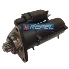 Motor Partida Iskra Case Magnum Case MX240 MX250 MX255 MX270 MX280 MX305 MX335 Cummins New Holland T8010 T8030 T8040 T8070 T9020 Cummins 