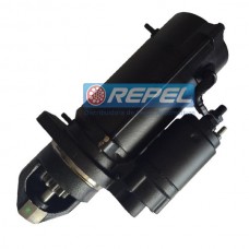 Motor Partida Iskra ISK11131846 AZF4237 IS1264 