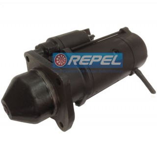 Motor Partida Iskra ISK11131848 ISKRA 11131848 ISKRA 11131711 ISKRA ISK11131711  