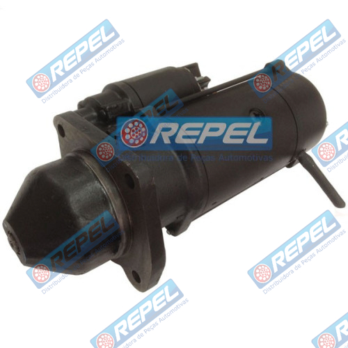 Motor Partida JCB 714/40274 JCB 71440274