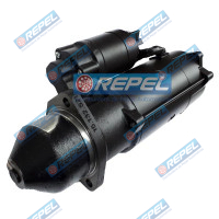 Motor Partida Iskra ISK11131863 DEUTZ 01171750 DEUTZ 01181753 DEUTZ 01182126 DEUTZ 01182390 DEUTZ 04300286