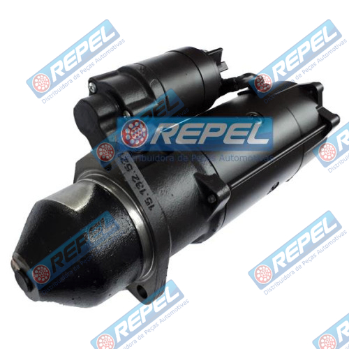 Motor Partida Iskra ISK11131863 DEUTZ 01171750 DEUTZ 01181753 DEUTZ 01182126 DEUTZ 01182390 DEUTZ 04300286