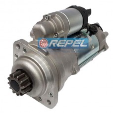 Motor Partida Iskra 11131870 Iskra ISK11131870 Mahle MS62 Motor Partida Iskra 11131870 Iskra ISK11131870 Mahle MS62