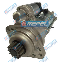 Motor Partida Iskra ISK11131871 Deutz 01183035