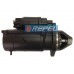MOTOR PARTIDA 12V ISKRA NEW HOLLAND CNH TS 6000  6030  6040 8030 (AZ4573) CASE 580ST 590ST 695ST CASE 105 115 95 55 65 75 85 CASE JX60 JX70 JX80 BOBCAT CASE SR200 SR250 SV250 SV300 CLAAS ELIOS NEXOS EUROMACHINNE TORRES ILUMINACAO TF23 FT22 