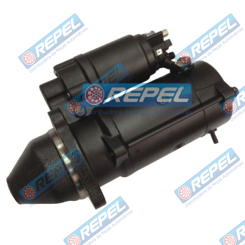 Motor Partida New Holland 504388220 Case 504388220