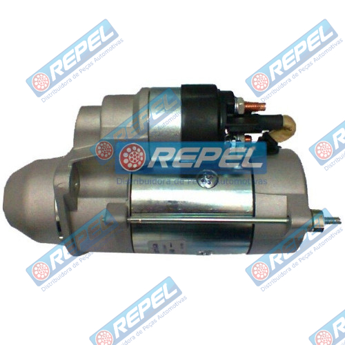 Motor Partida Iskra ISK11131948