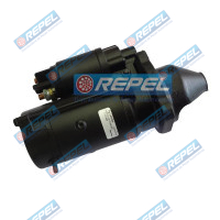 Motor Partida Iskra 11131984 Agritech Case Landini Perkins 1004