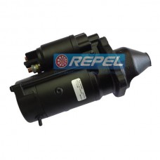 Motor Partida Iskra 11131535 AZE Tratores Yanmar Agritech 1030 1050 1175 1050DHT Motor Partida Iskra 11131535 AZE Tratores Yanmar Agritech 1030 1050 1175 1050DHT