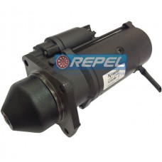 Motor Partida Iskra 24V JCB Diesel Max JCB Economax JCB NA TC TCA TCAE