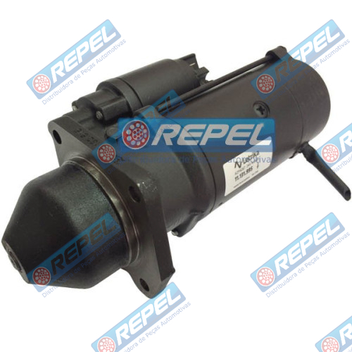 Motor Partida Iskra 24V JCB Diesel Max JCB Economax JCB NA TC TCA TCAE
